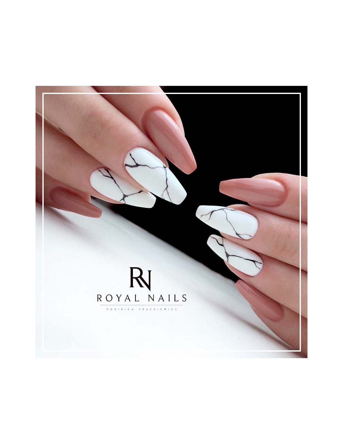 717 Bonjour! UV LaQ 8ml