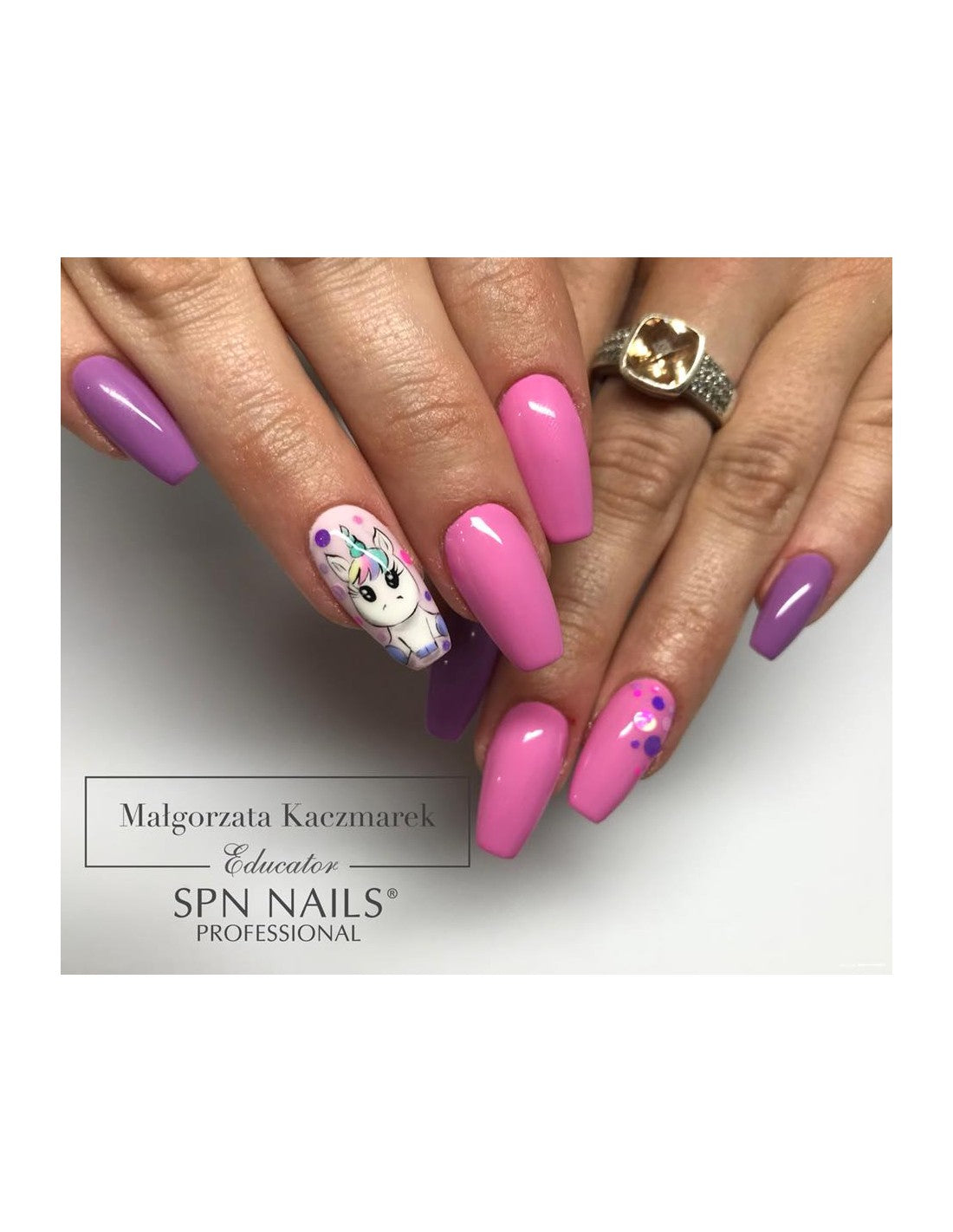 720 Lilly UV LaQ 8ml