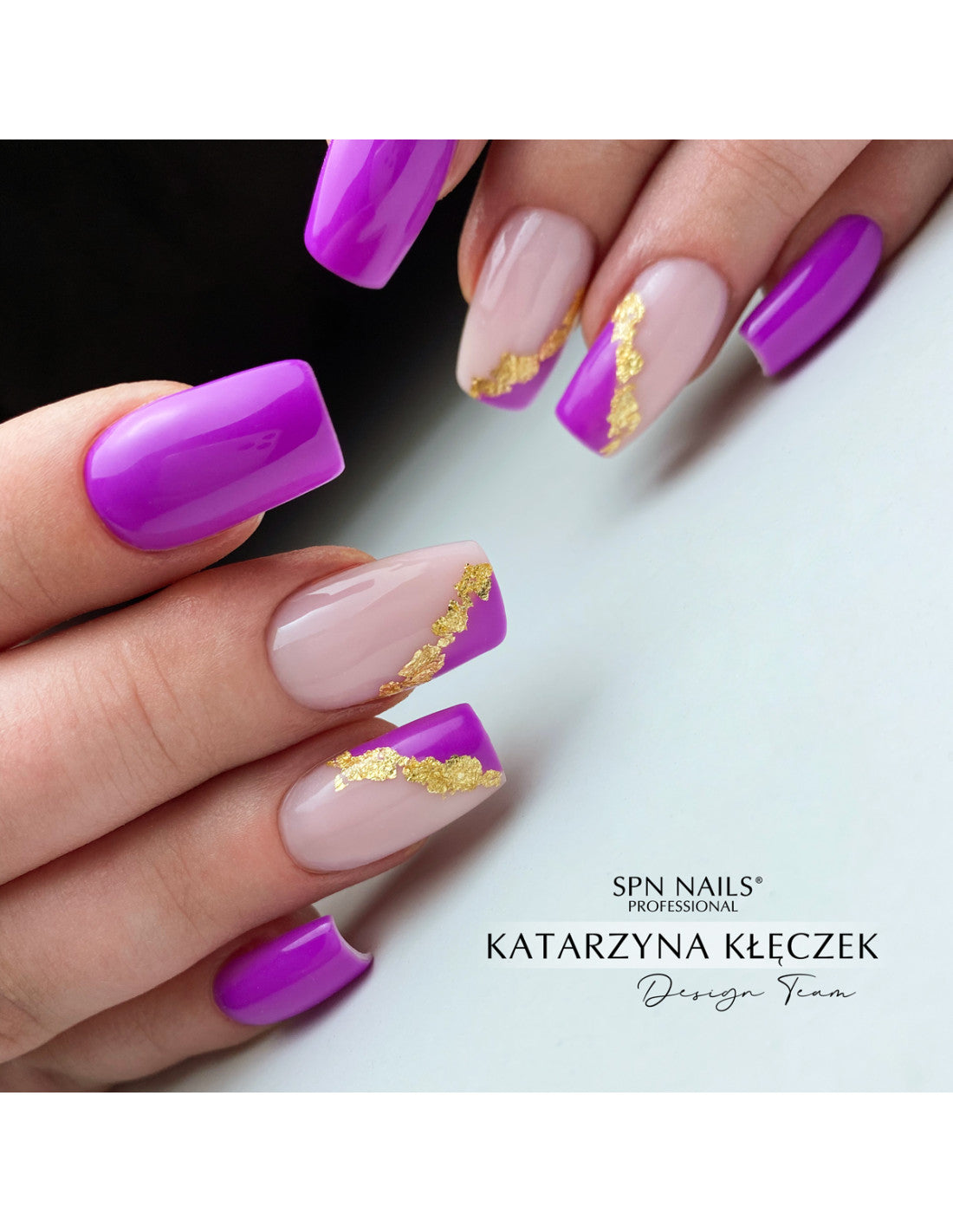 721 Pop Color UV LaQ 8ml