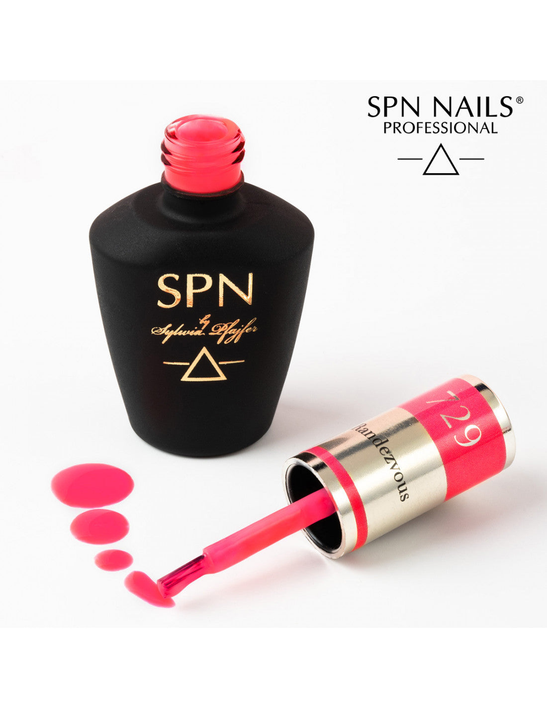 729 Rendezvous.. UV LaQ 8ml