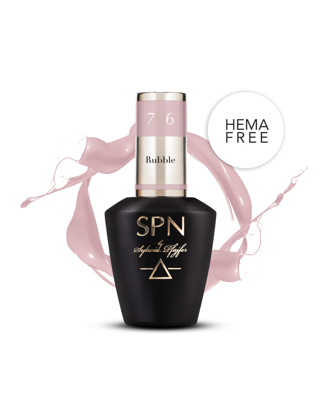 766 Rubble UV LaQ 8ml