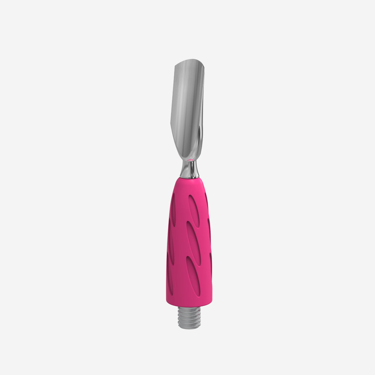 Empurrador Estreito Arredondado Combo Uniq 16