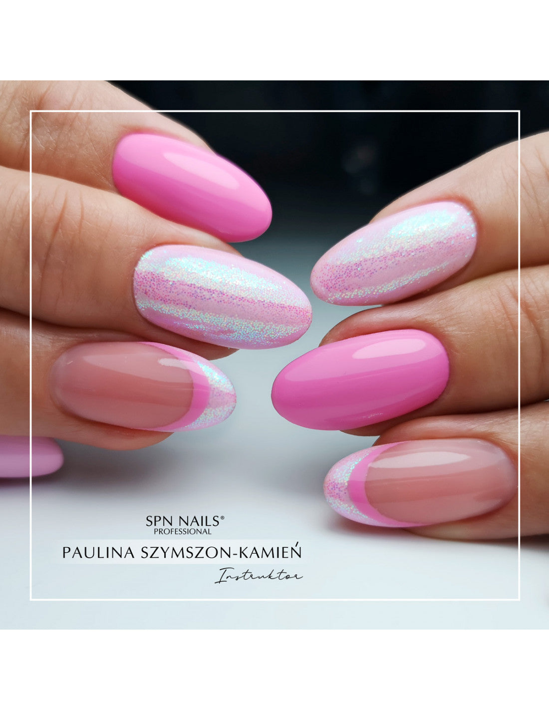 790 Purple Prose UV LaQ 8ml