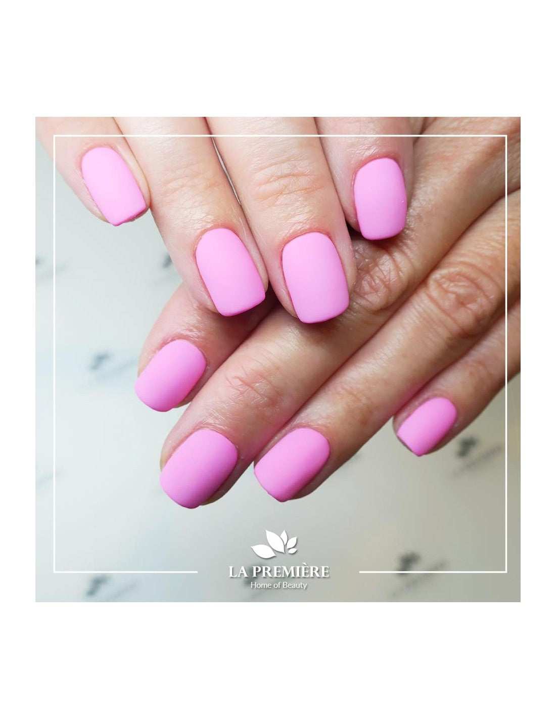 790 Purple Prose UV LaQ 8ml