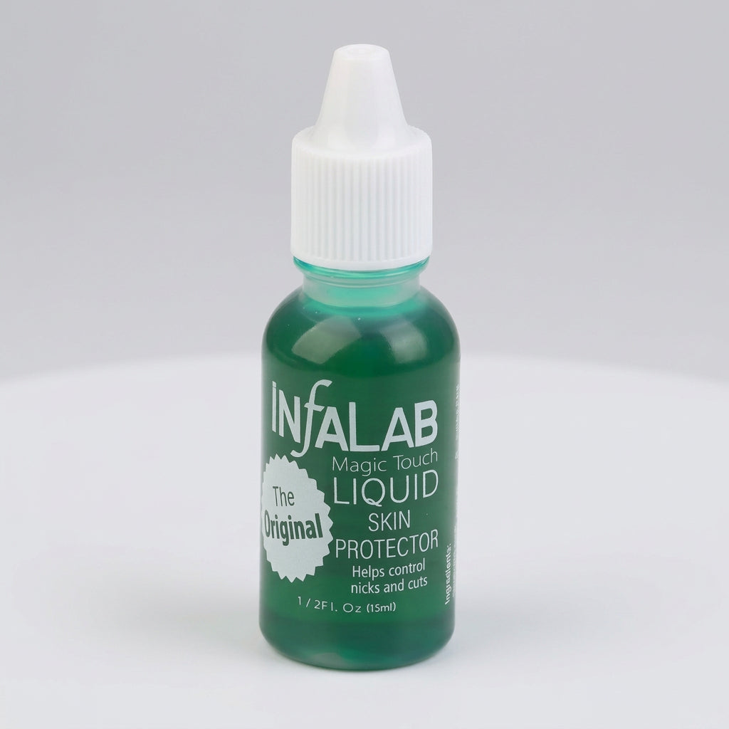 Líquido Hemostático Estanca-Sangue Magic Touch 15 ml | Infa Lab