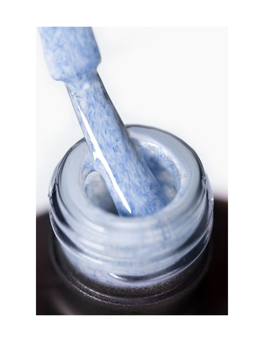 819 VelVet Rose Azur UV LaQ 8ml