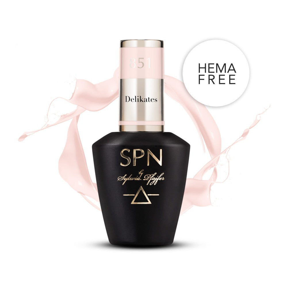 851 Delikates UV LaQ 8ml