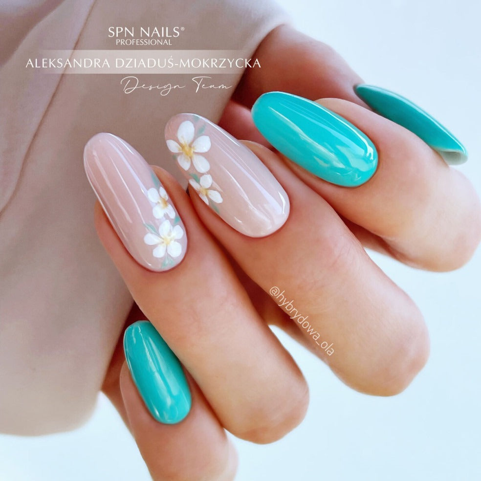 851 Delikates UV LaQ 8ml