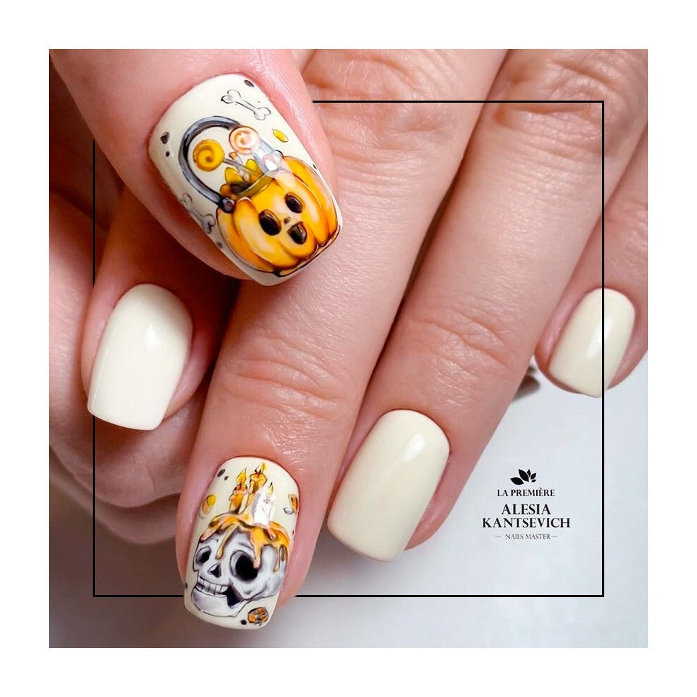 852 Vanilla Shake UV LaQ 8ml