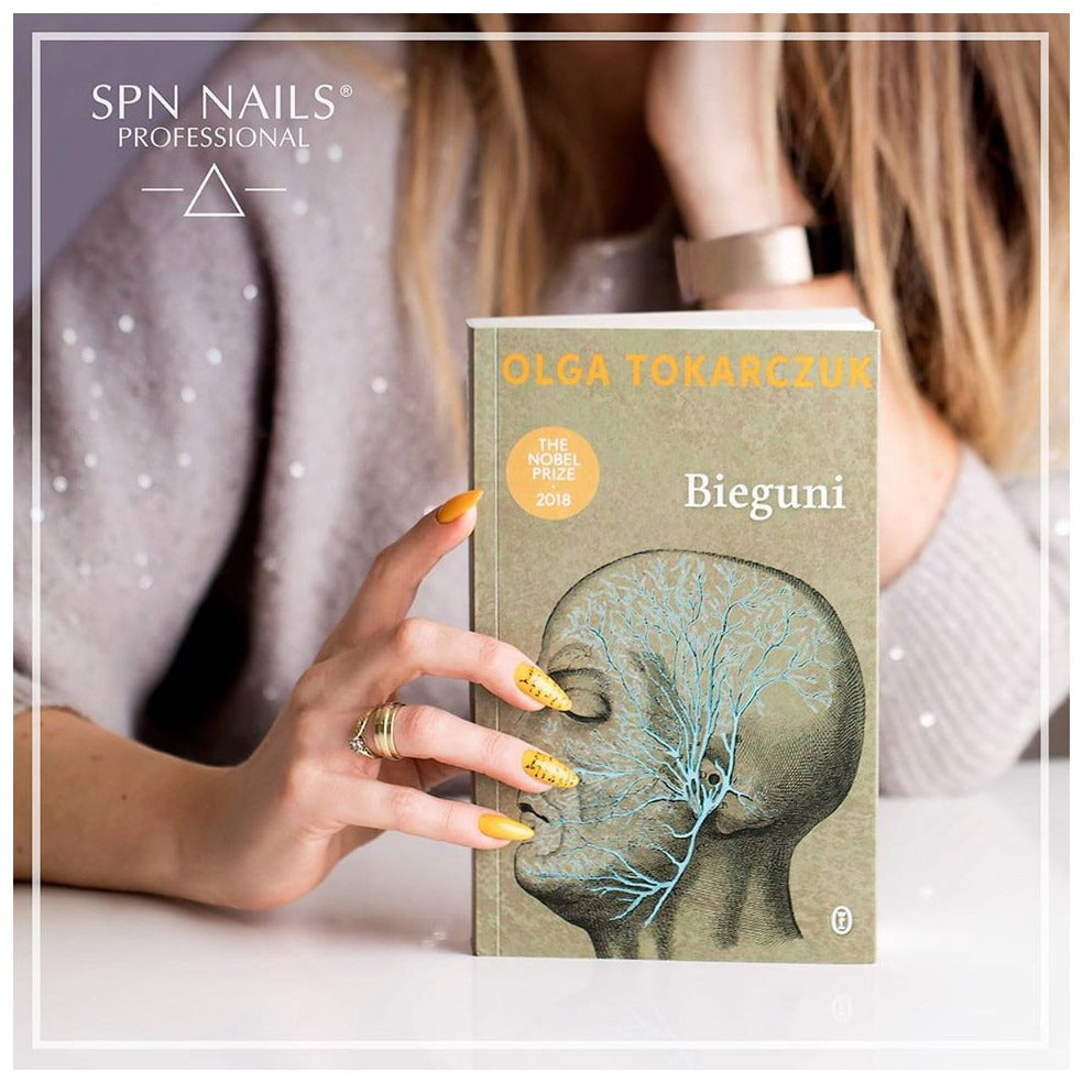 853 Egoist UV LaQ 8ml