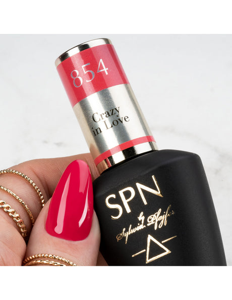854 Crazy in Love UV LaQ 8ml