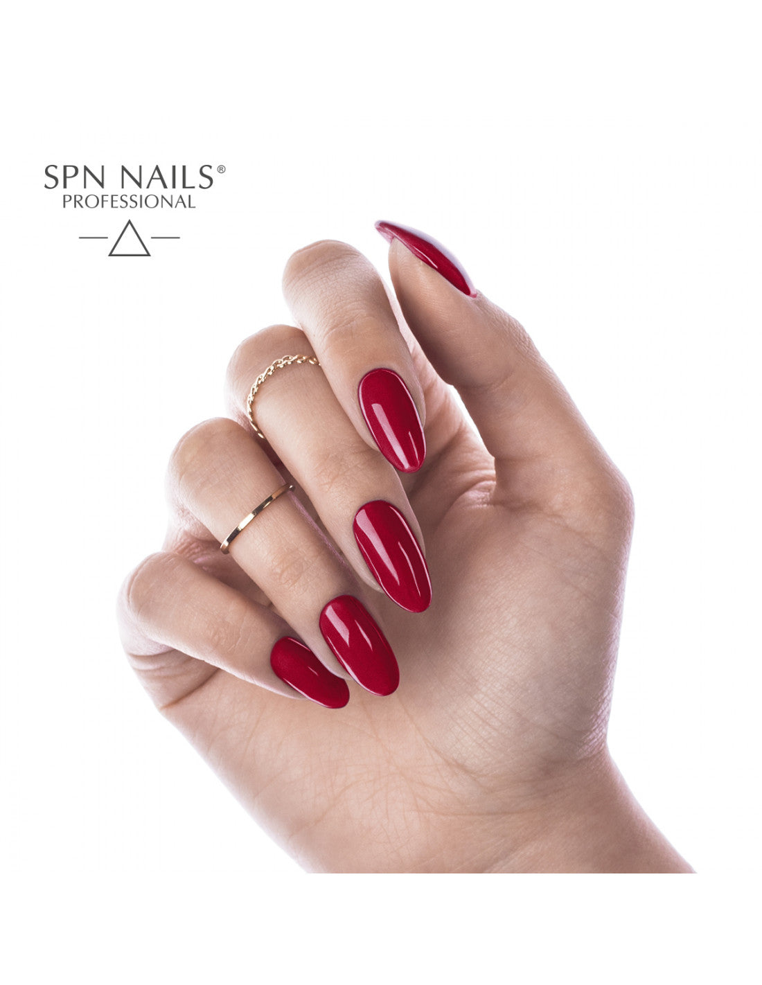 855 Sin of Red UV LaQ 8ml