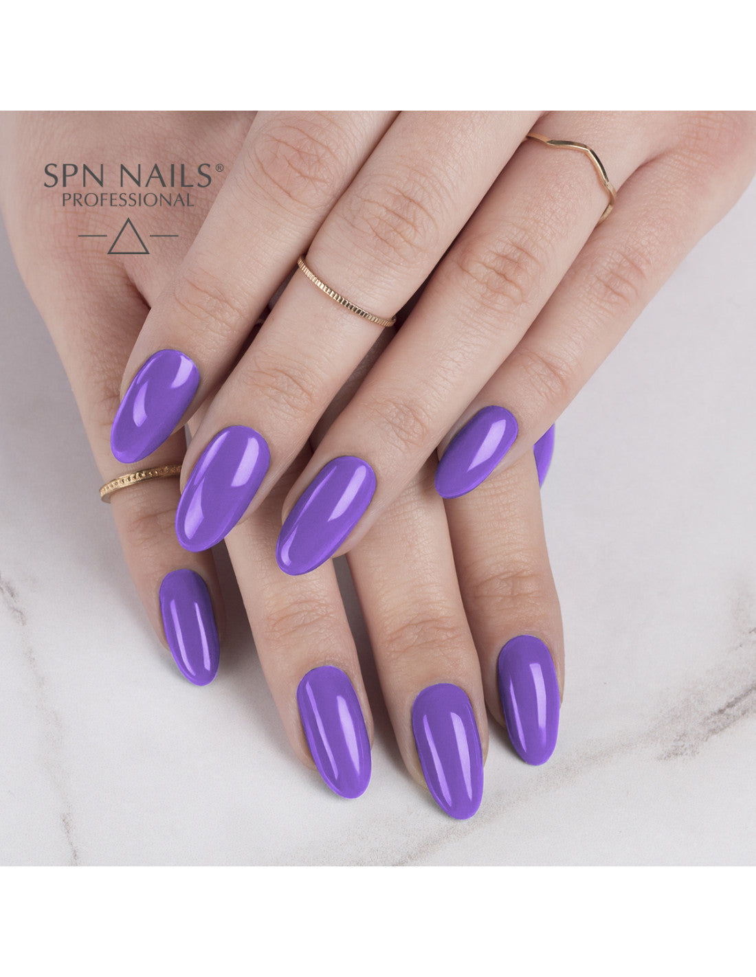 857 Bluebell UV LaQ 8ml