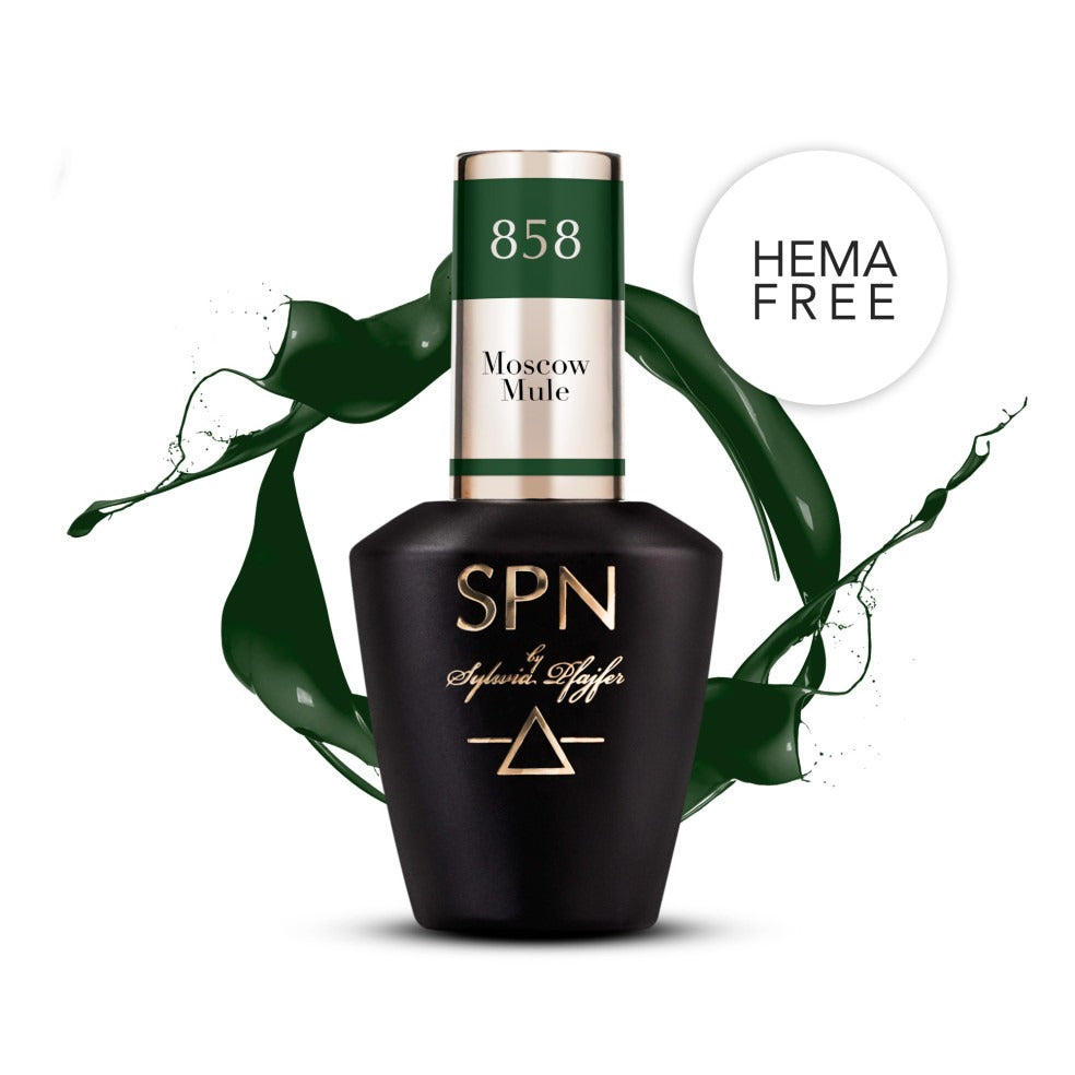 858 Moscow Mule UV LaQ 8ml