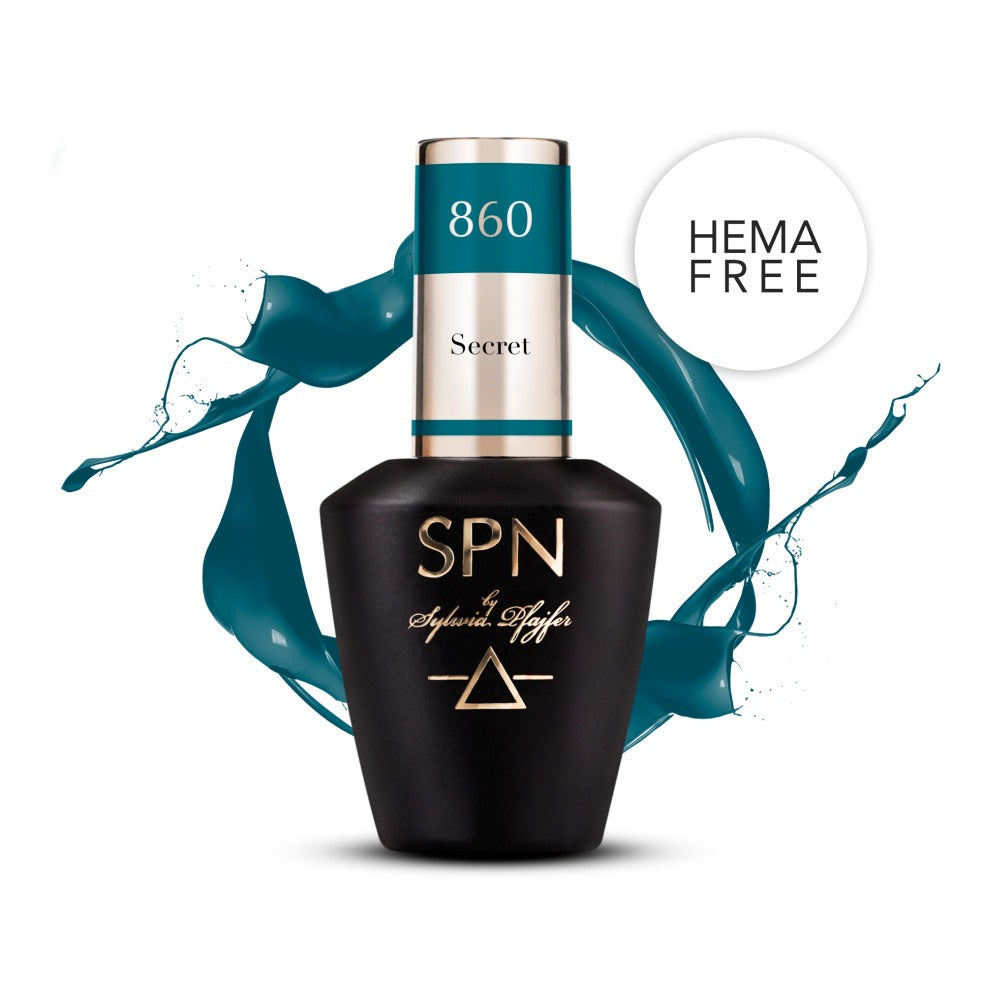860 Secret UV LaQ 8ml