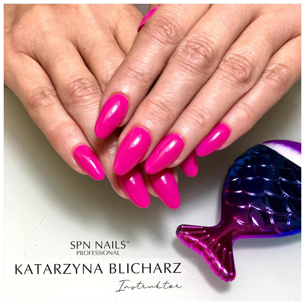 863 Barbie Girl UV LaQ 8ml