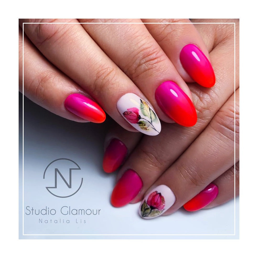 863 Barbie Girl UV LaQ 8ml