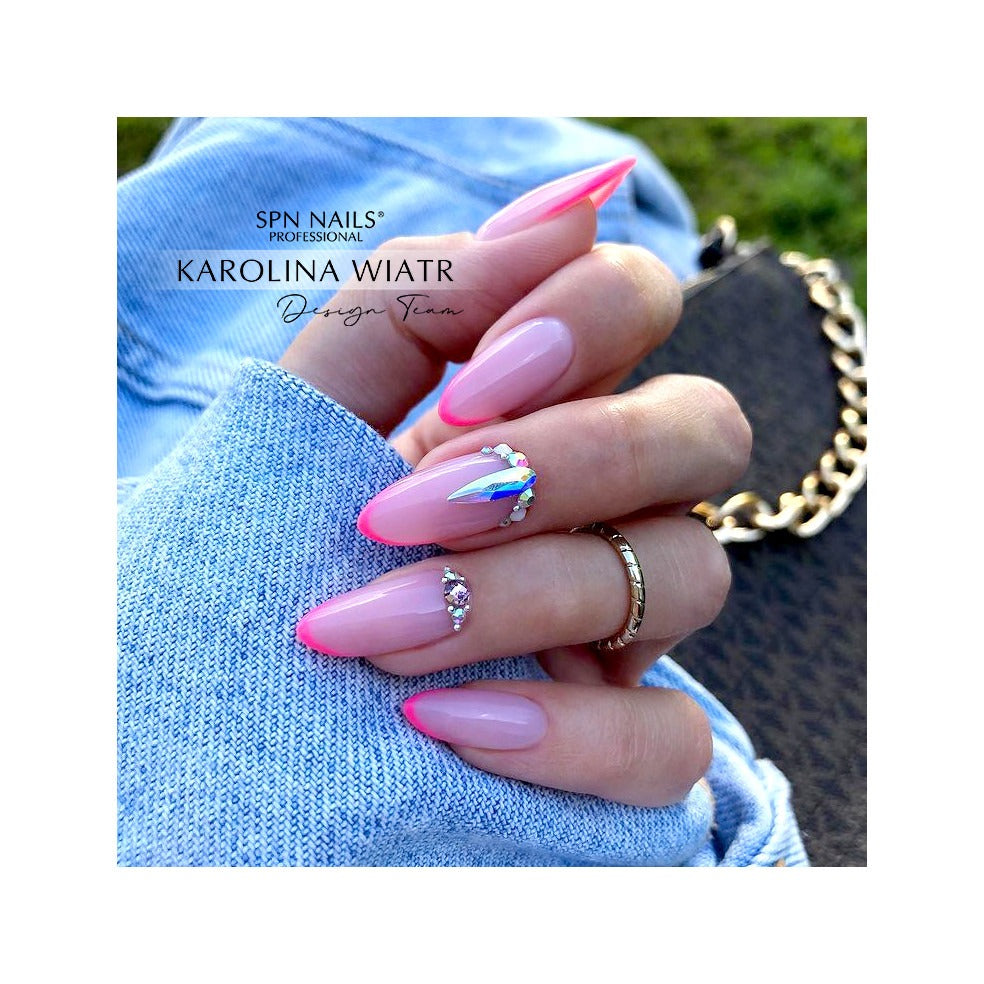 866 Pinktastic UV LaQ 8ml