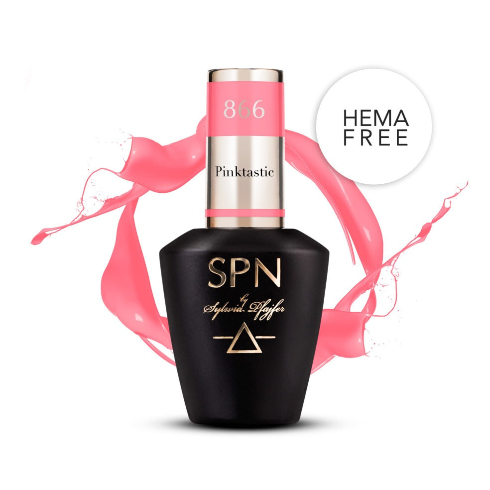 866 Pinktastic UV LaQ 8ml