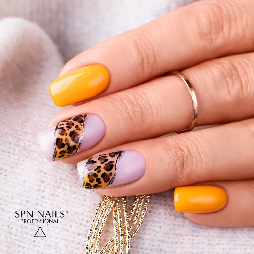 900 Pumpkin Latte UV LaQ 8ml