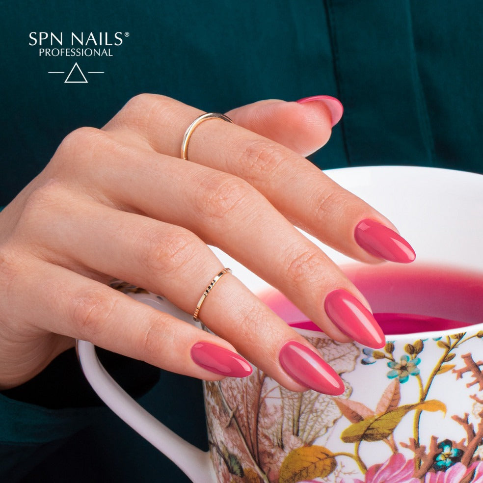 901 Rose Tea UV LaQ 8ml