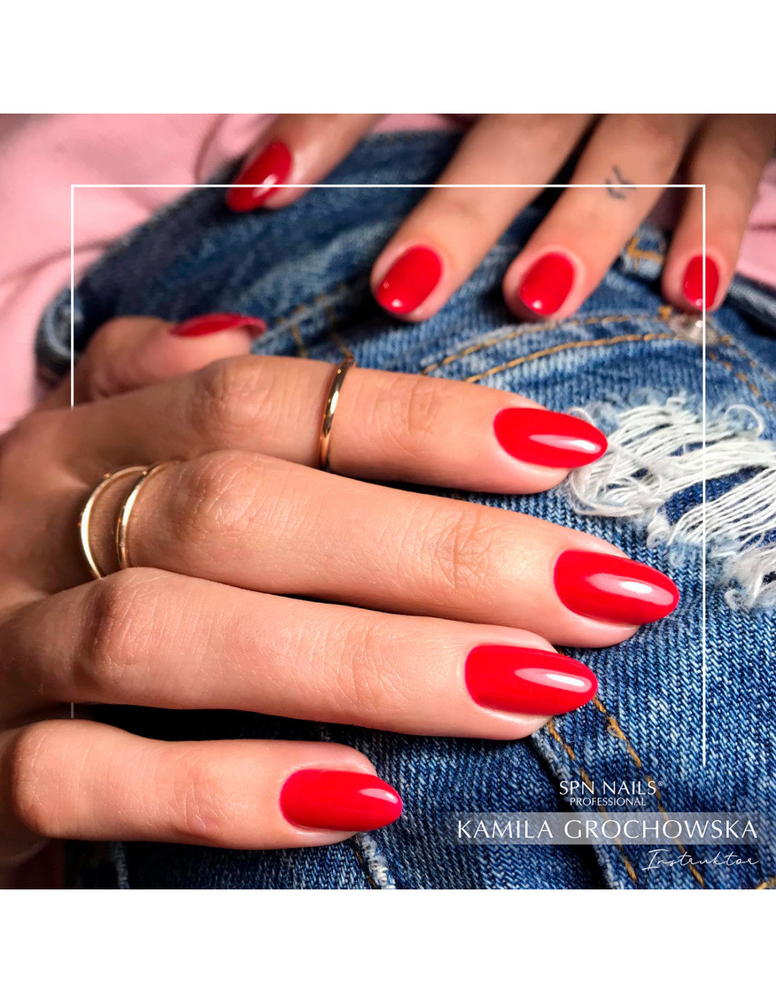 902 Hot Chilli UV LaQ 8ml