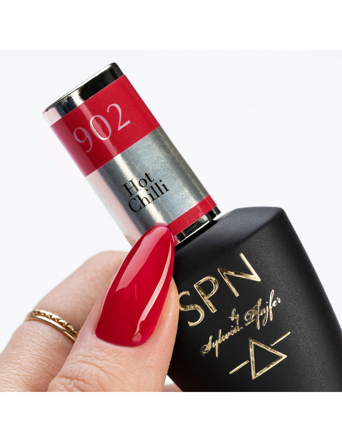 902 Hot Chilli UV LaQ 8ml