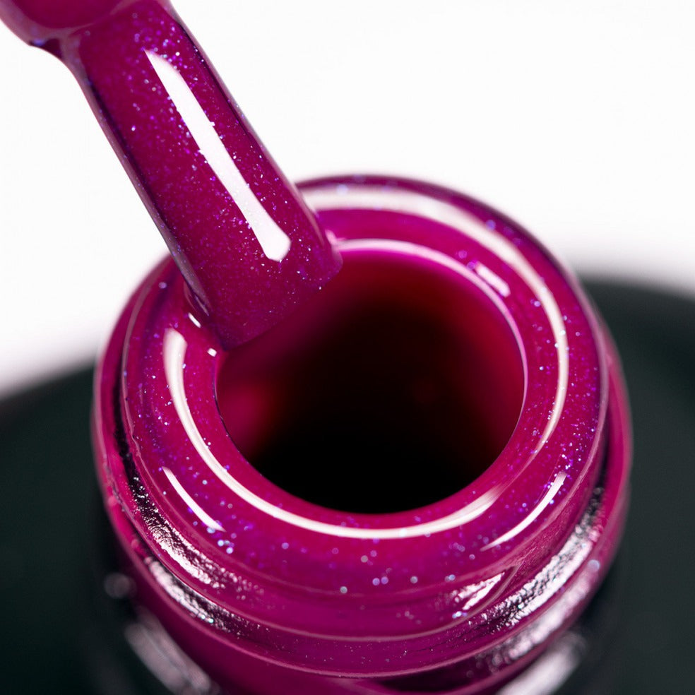 903 Disco Plum UV LaQ 8ml