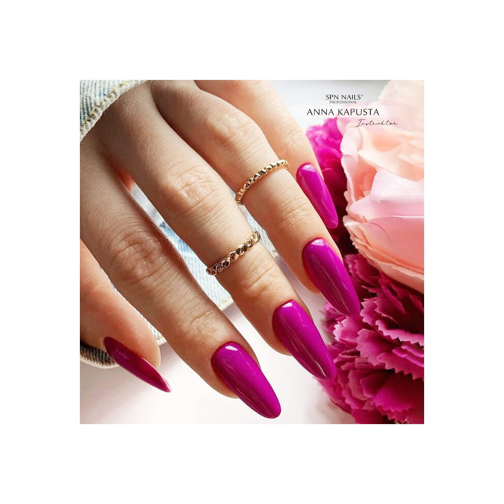 904 Jazzberry Jam UV LaQ 8ml