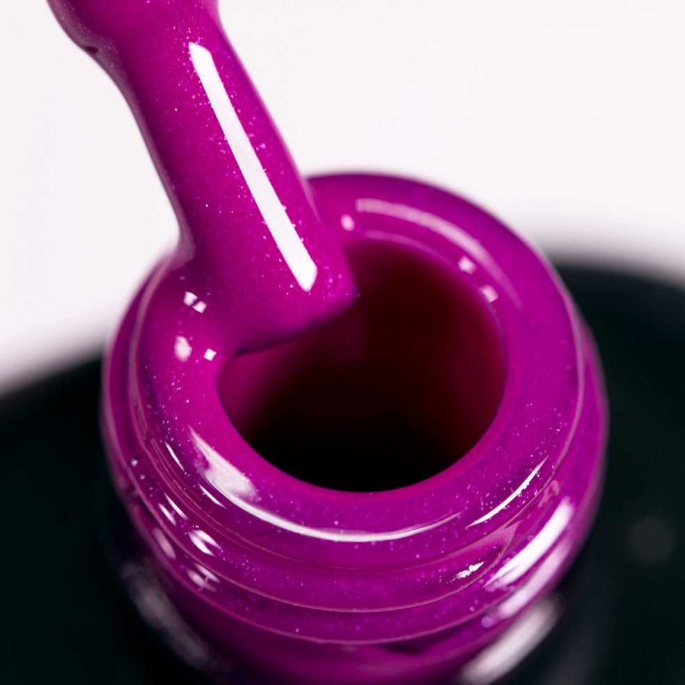 904 Jazzberry Jam UV LaQ 8ml