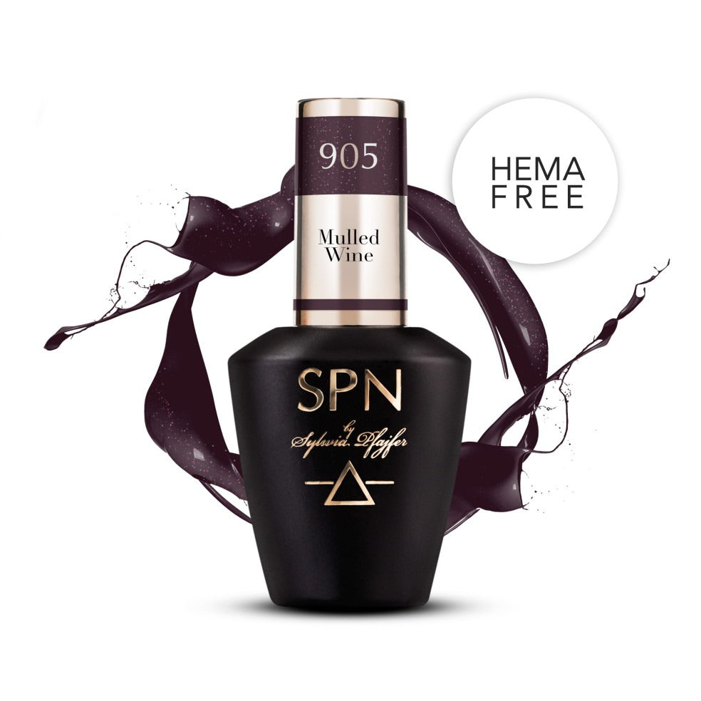 905 Mulled Wine UV LaQ 8ml