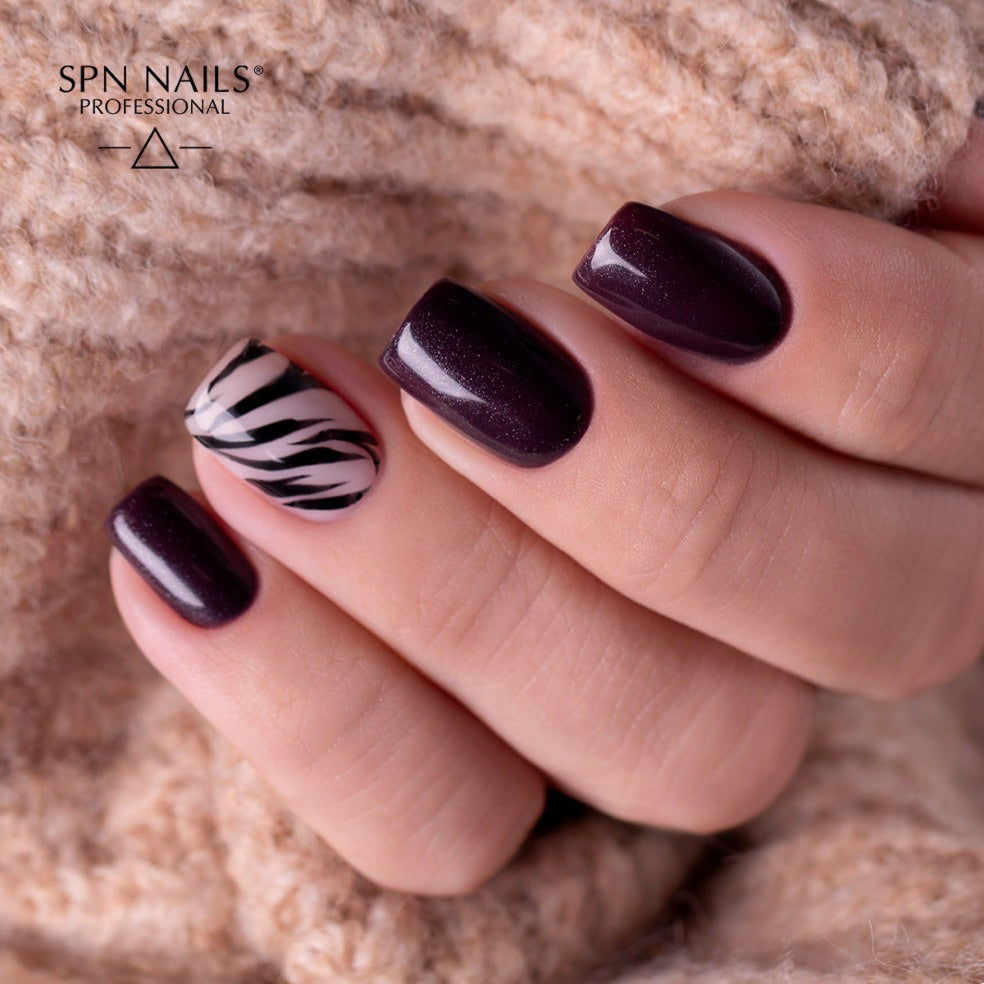 905 Mulled Wine UV LaQ 8ml