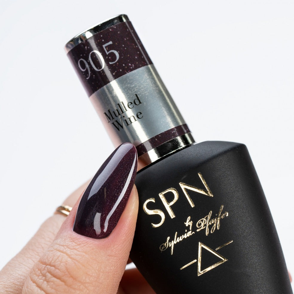 905 Mulled Wine UV LaQ 8ml
