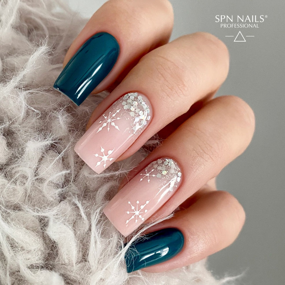 907 Deep Forest UV LaQ 8ml