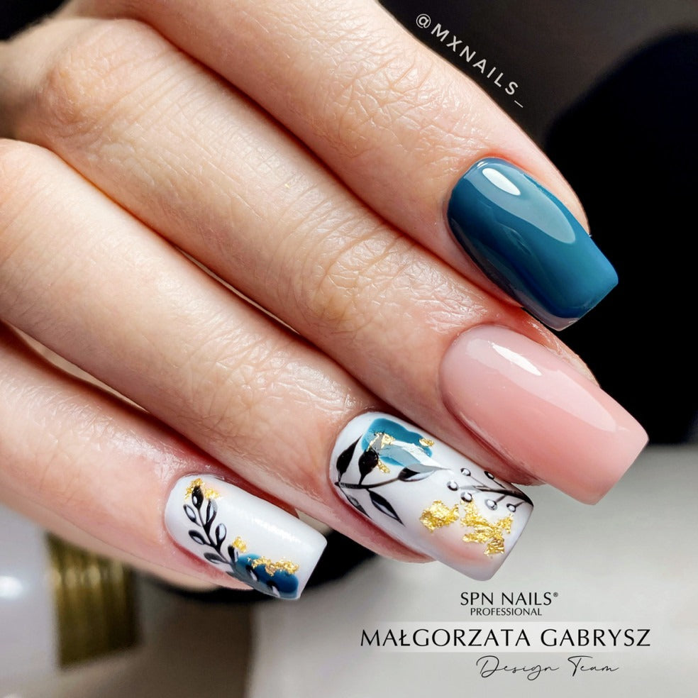 907 Deep Forest UV LaQ 8ml