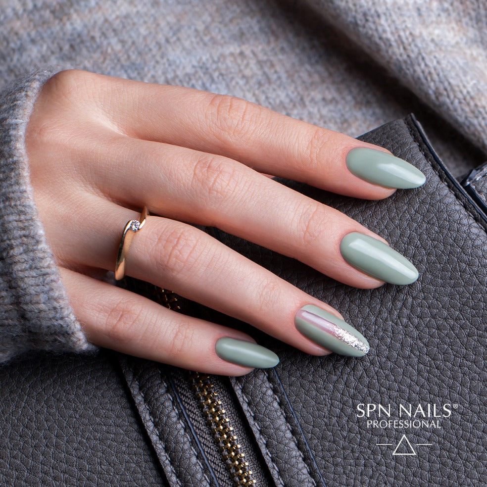 908 Matcha Time UV LaQ 8ml