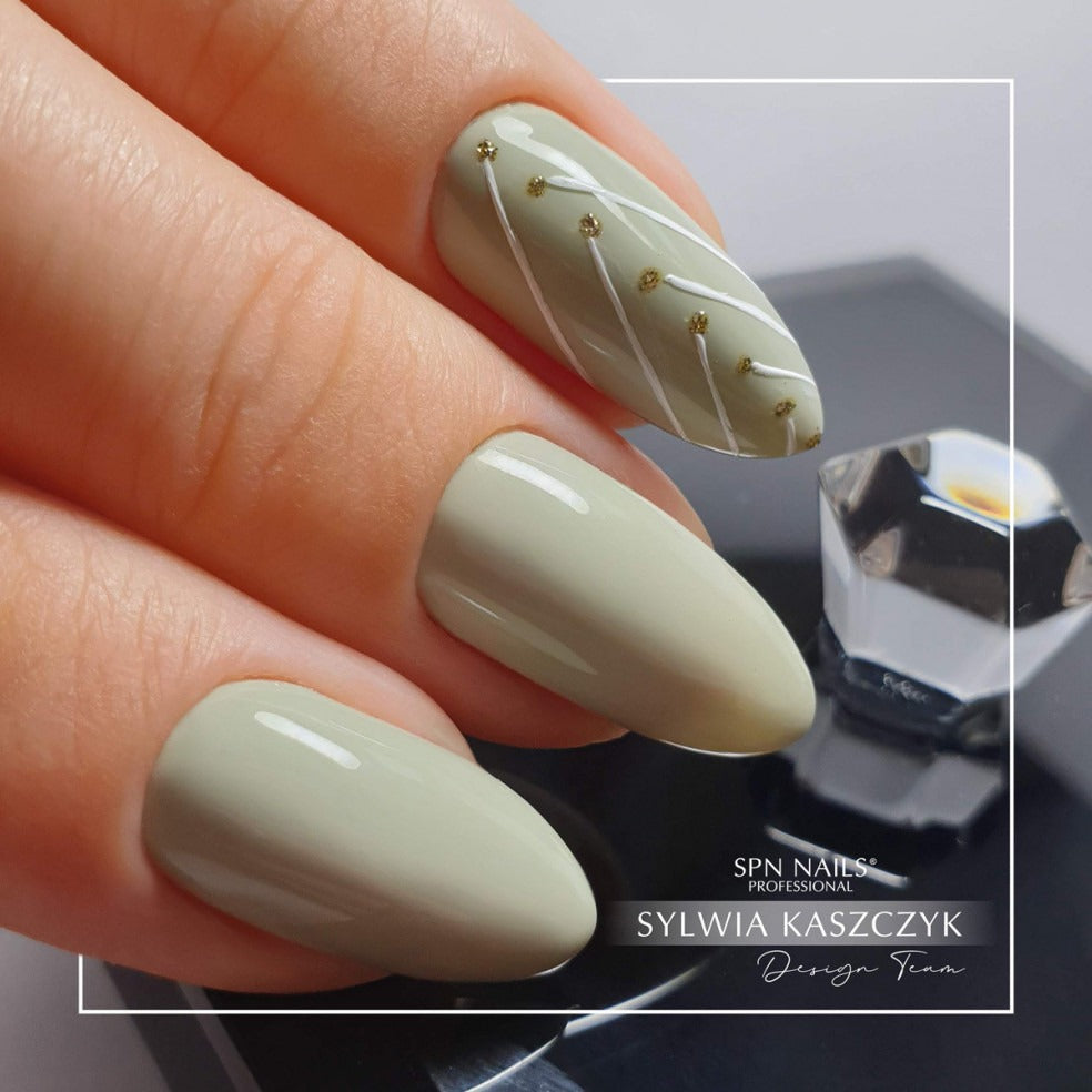 908 Matcha Time UV LaQ 8ml