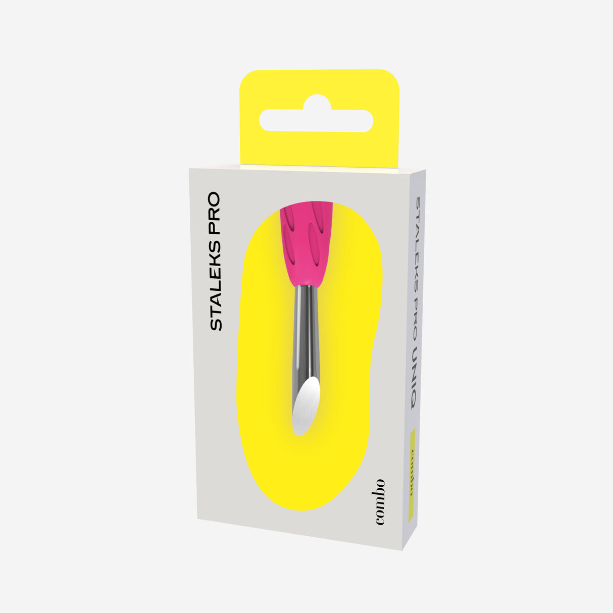 Empurrador Chanfrado Combo Uniq 12