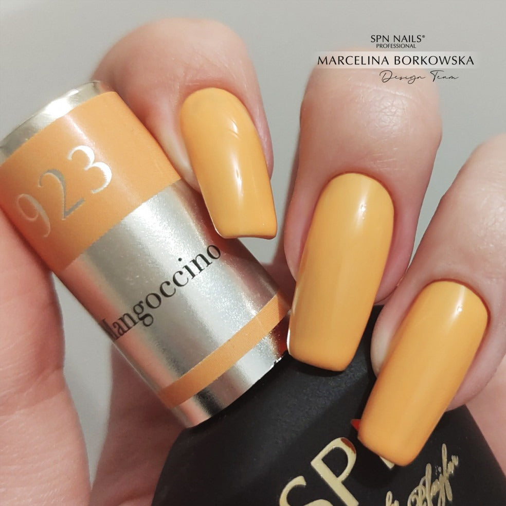 923 Mangoccino UV LaQ 8ml