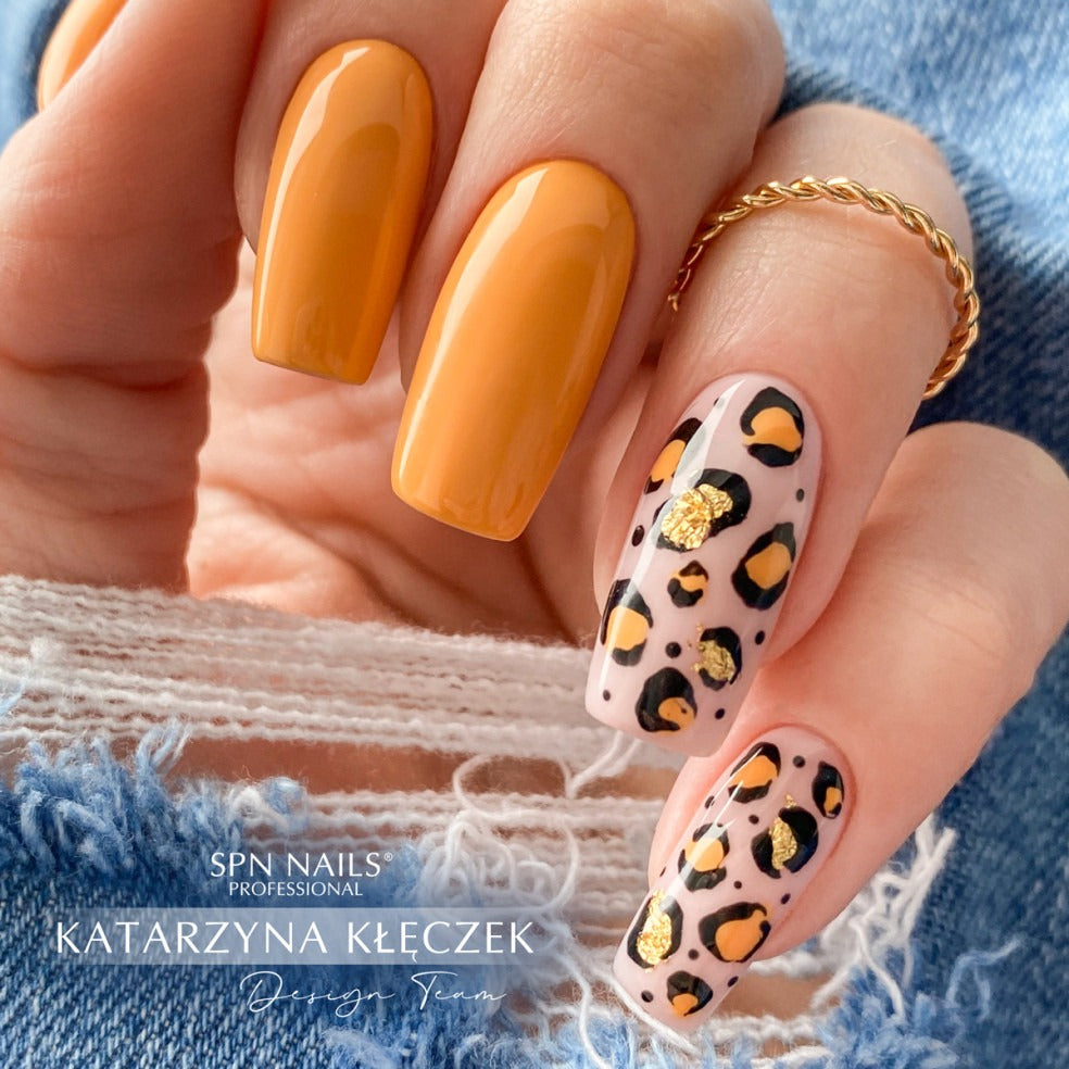 923 Mangoccino UV LaQ 8ml