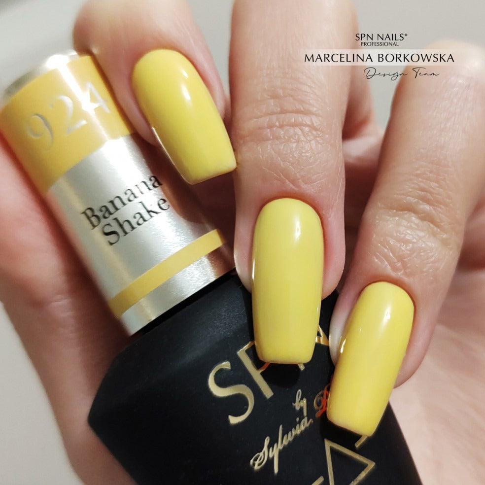 924 Banana Shake UV LaQ 8ml