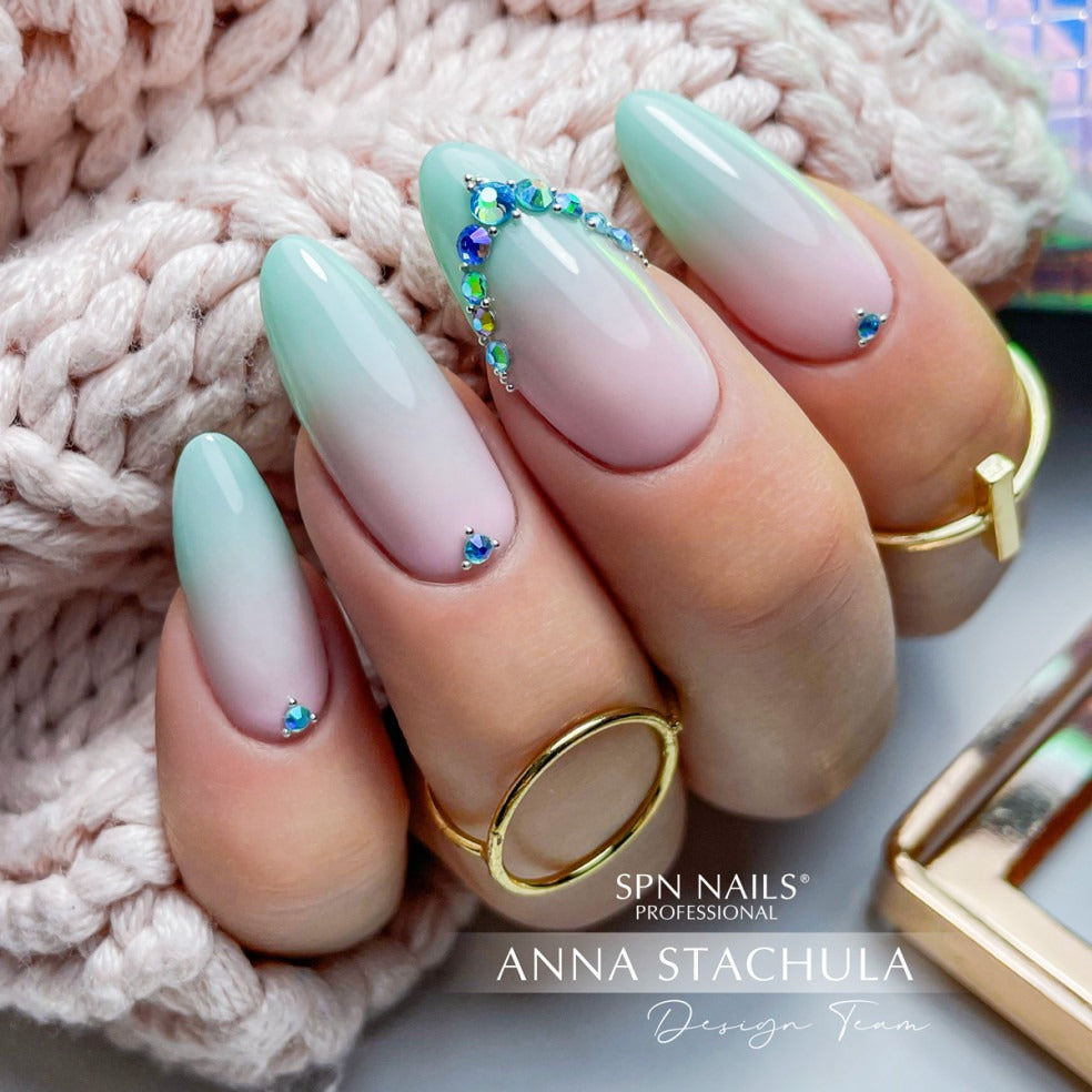 925 Nice to Mint You UV LaQ 8ml