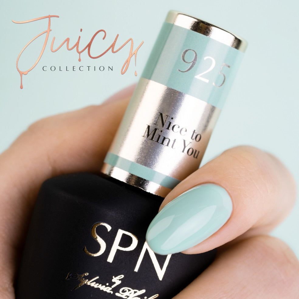 925 Nice to Mint You UV LaQ 8ml
