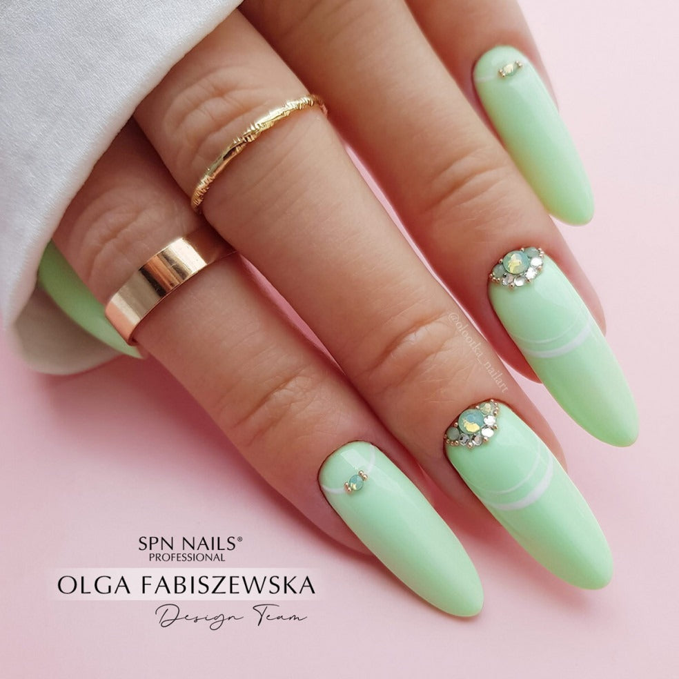 925 Nice to Mint You UV LaQ 8ml