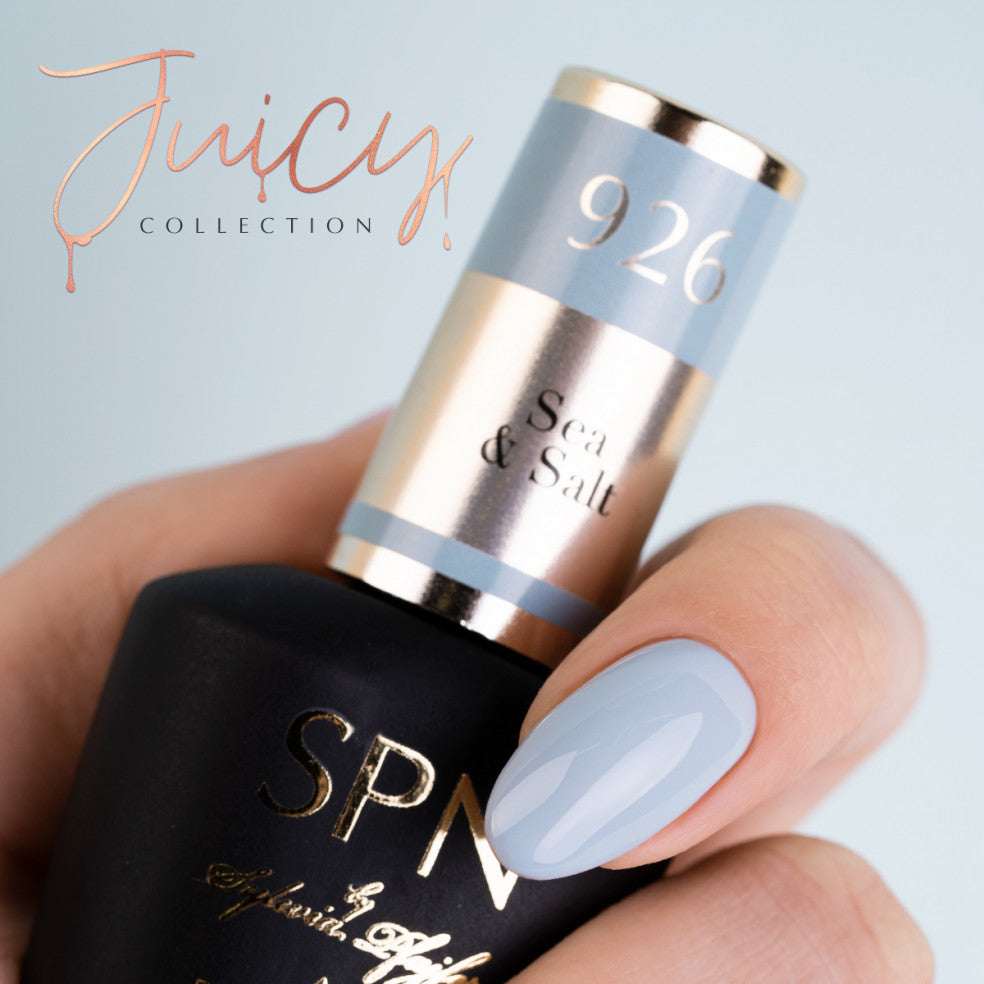 926 Sea & Salt UV LaQ 8ml