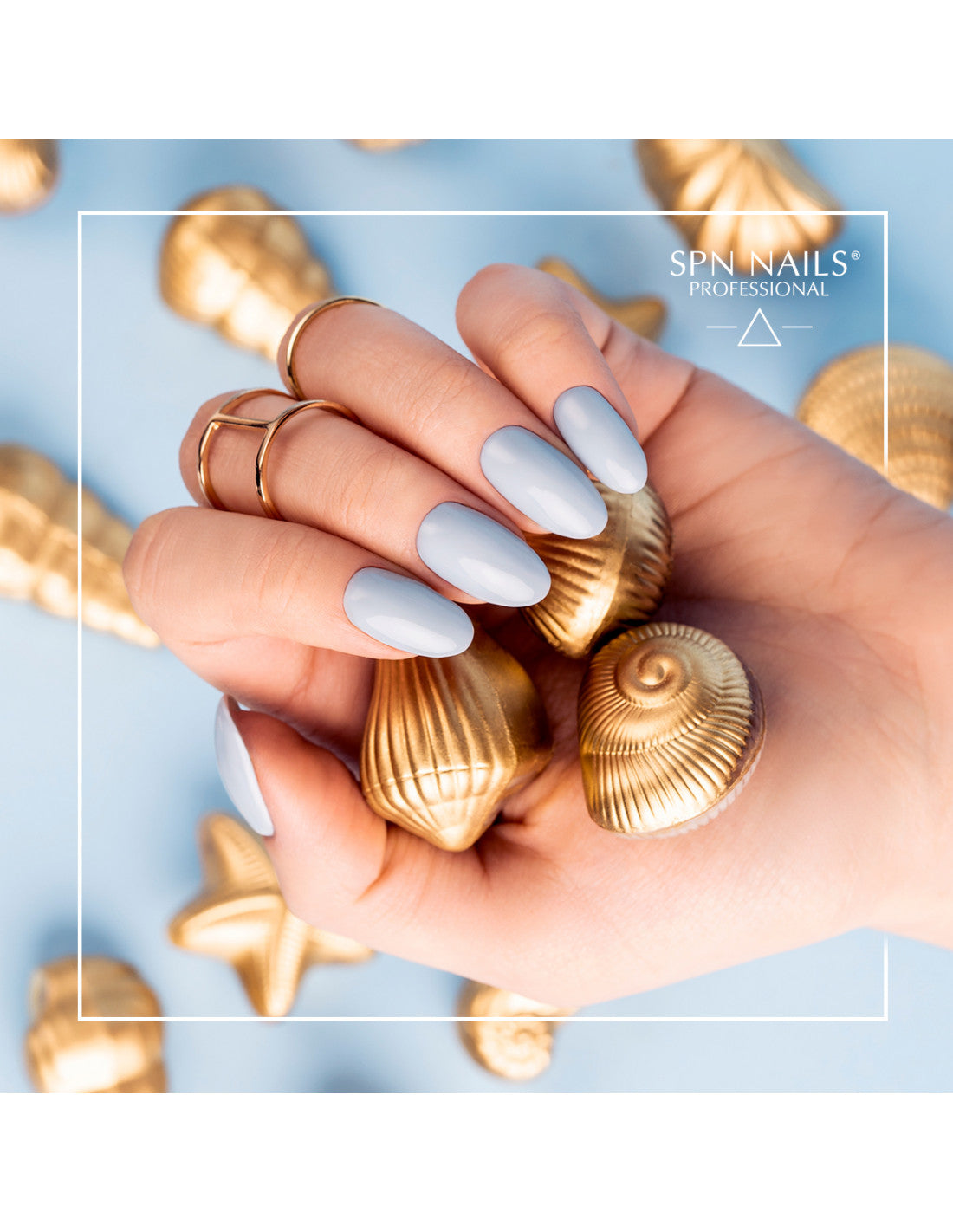 926 Sea & Salt UV LaQ 8ml