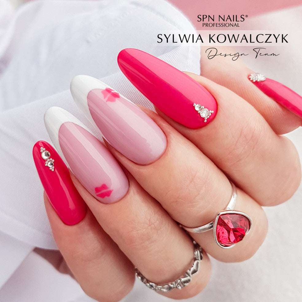 928 KissMe UV LaQ 8ml