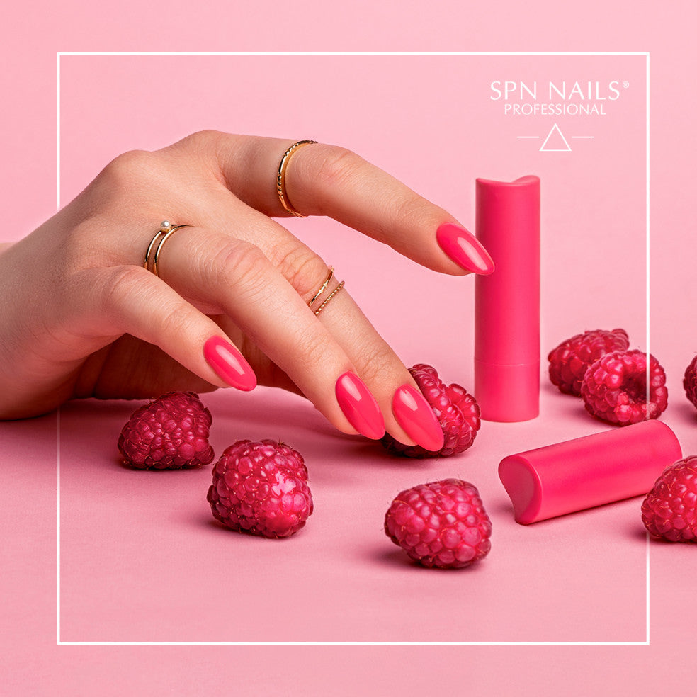 928 KissMe UV LaQ 8ml