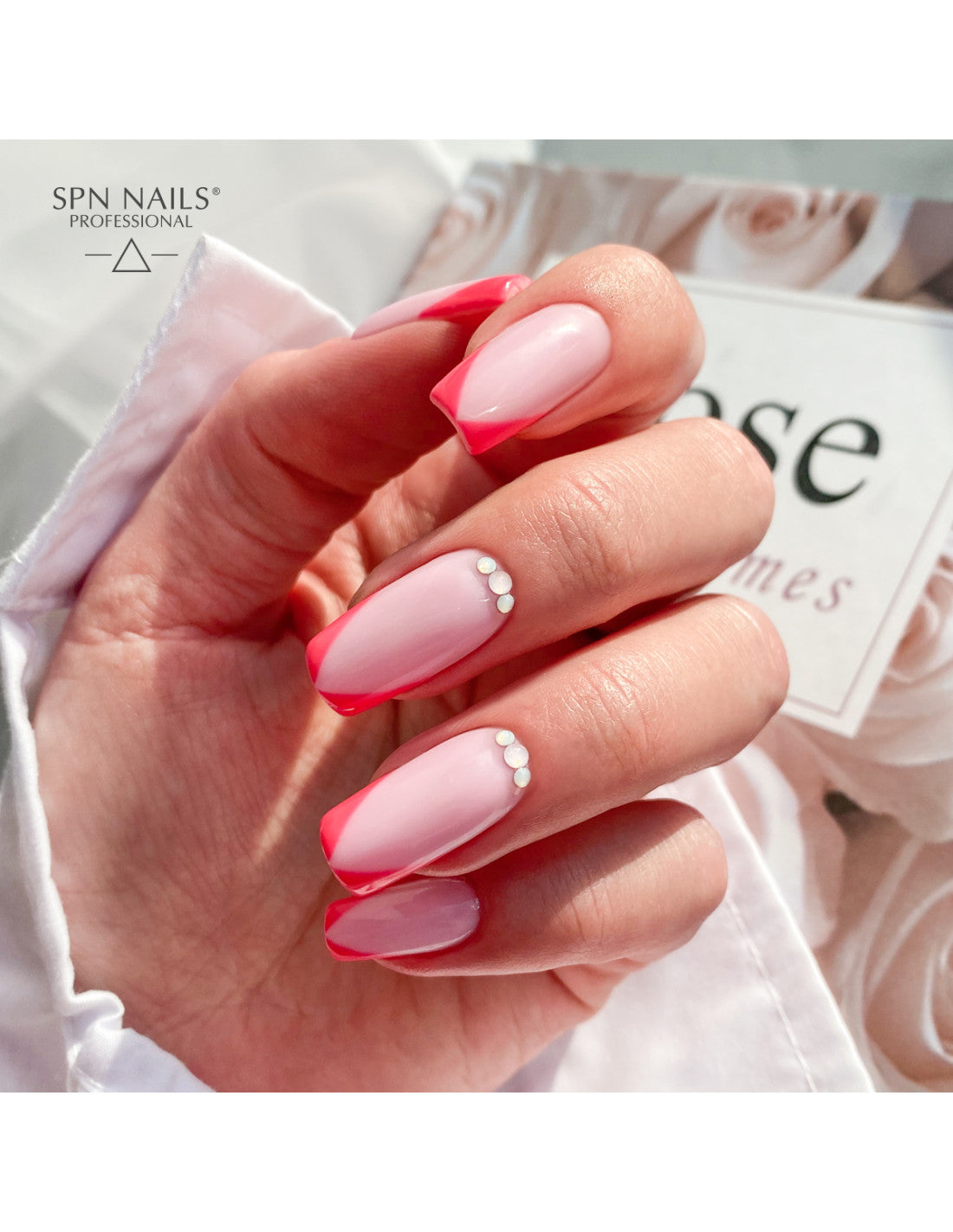 928 KissMe UV LaQ 8ml