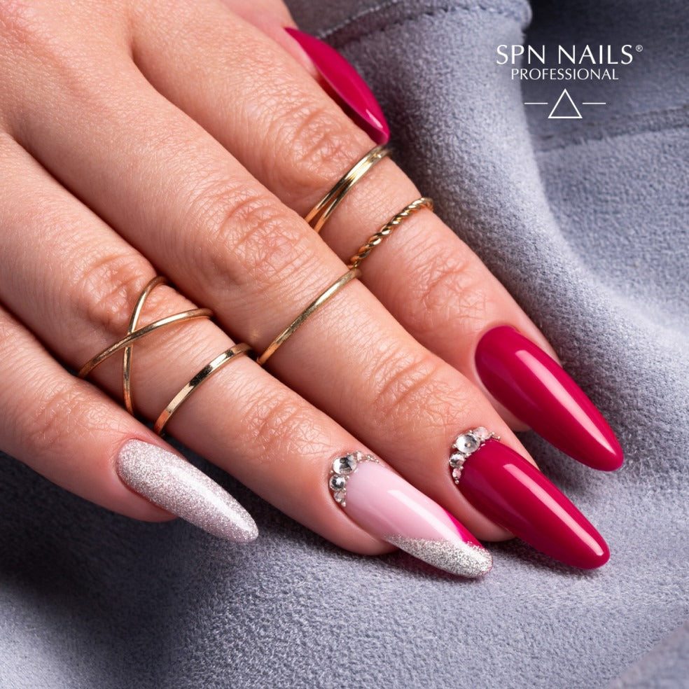 933 Raspberry Sauce UV LaQ 8ml